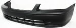 Replacement 4-Piece Kit Factory Style Hood, USA Built Vehicle, Steel, Primed, Includes (1) Bumper Cover, (2) Fender, and (1) Hood - Image 15