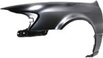 Replacement 4-Piece Kit Factory Style Hood, USA Built Vehicle, Steel, Primed, Includes (1) Bumper Cover, (2) Fender, and (1) Hood - Image 5