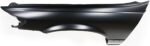 Replacement 4-Piece Kit Factory Style Hood, USA Built Vehicle, Steel, Primed, Includes (1) Bumper Cover, (2) Fender, and (1) Hood - Image 7