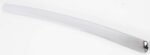 Replacement 4-Piece Kit Factory Style Hood, Sedan, Steel, Primed, Includes (2) Headlight, (1) Hood, and (1) Hood Molding - Image 16