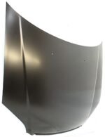 Replacement 3-Piece Kit Factory Style Hood, Steel, Primed, Includes (2) Fender and (1) Hood - Image 4