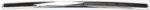 Replacement 5-Piece Kit Factory Style Hood, Steel, Primed, Includes (1) Bumper Cover, (2) Fender, (1) Hood, and (1) Hood Molding - Image 4