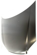 Replacement 4-Piece Kit Factory Style Hood, Sedan, Steel, Primed, Includes (1) Bumper Cover, (1) Fender, (1) Headlight, and (1) Hood - Image 14