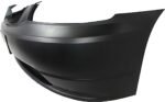 Replacement 4-Piece Kit Factory Style Hood, Sedan, Steel, Primed, Includes (1) Bumper Cover, (1) Fender, (1) Headlight, and (1) Hood - Image 10