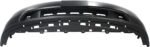 Replacement 4-Piece Kit Factory Style Hood, Sedan, Steel, Primed, Includes (1) Bumper Cover, (1) Fender, (1) Headlight, and (1) Hood - Image 13