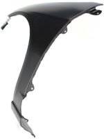 Replacement 4-Piece Kit Factory Style Hood, Sedan, Steel, Primed, Includes (1) Bumper Cover, (1) Fender, (1) Headlight, and (1) Hood - Image 20