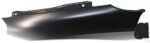 Replacement 4-Piece Kit Factory Style Hood, Sedan, Steel, Primed, Includes (1) Bumper Cover, (1) Fender, (1) Headlight, and (1) Hood - Image 23