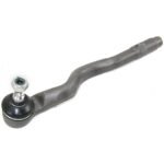 TrueDrive 10-Piece Kit Front, Driver and Passenger Side, Lower Control Arm Kit, Includes (2) Control Arm, (1) Control Arm Bushing, (2) Sway Bar Link, and (4) Tie Rod End - Image 4