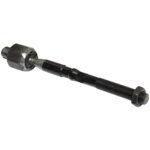 TrueDrive 10-Piece Kit Front, Driver and Passenger Side, Lower Control Arm Kit, Includes (2) Control Arm, (1) Control Arm Bushing, (2) Sway Bar Link, and (4) Tie Rod End - Image 7