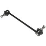 TrueDrive 10-Piece Kit Front, Driver and Passenger Side, Lower Control Arm Kit, Includes (2) Control Arm, (1) Control Arm Bushing, (2) Sway Bar Link, and (4) Tie Rod End - Image 9