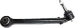 TrueDrive 10-Piece Kit Front, Driver and Passenger Side, Lower, Rearward Control Arm Kit, Includes (2) Control Arm, (2) Sway Bar Link, (4) Tie Rod End, and (2) Wheel Hub - Image 4