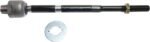 TrueDrive 10-Piece Kit Front, Driver and Passenger Side, Lower, Rearward Control Arm Kit, Includes (2) Control Arm, (2) Sway Bar Link, (4) Tie Rod End, and (2) Wheel Hub - Image 8