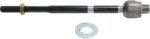 TrueDrive 10-Piece Kit Front, Driver and Passenger Side, Lower, Rearward Control Arm Kit, Includes (2) Control Arm, (2) Sway Bar Link, (4) Tie Rod End, and (2) Wheel Hub - Image 9