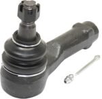 TrueDrive 8-Piece Kit Front, Driver and Passenger Side Control Arm with Sway Bar Links and Tie Rod Ends, Four Wheel Drive (Limited Submodel - All Wheel Drive) - Image 4