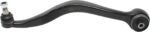 TrueDrive 8-Piece Kit Front, Driver and Passenger Side, Upper and Lower, Frontward and Rearward Control Arm, All Wheel Drive/Front Wheel Drive, includes Tie Rod Ends - Image 4
