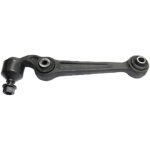 TrueDrive 10-Piece Kit Front, Driver and Passenger Side, Upper and Lower, Frontward and Rearward Control Arm, includes Tie Rod Ends - Image 5