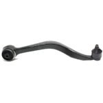 TrueDrive 10-Piece Kit Front, Driver and Passenger Side, Upper and Lower, Frontward and Rearward Control Arm, includes Tie Rod Ends - Image 7
