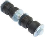 TrueDrive 6-Piece Kit Front, Driver and Passenger Side, Upper and Lower Control Arm, includes Sway Bar Links - Image 2