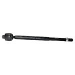 TrueDrive 14-Piece Kit Driver and Passenger Side Suspension with Control Arm, Loaded Strut, Shock Absorber, Sway Bar Link, and Tie Rod End, Rear Wheel Drive, Without Performance Suspension, USA Built Vehicle - Image 10