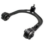 TrueDrive 14-Piece Kit Driver and Passenger Side Suspension with Control Arm, Loaded Strut, Shock Absorber, Sway Bar Link, and Tie Rod End, Rear Wheel Drive, Without Performance Suspension, USA Built Vehicle - Image 13