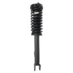 TrueDrive 14-Piece Kit Driver and Passenger Side Suspension with Control Arm, Loaded Strut, Shock Absorber, Sway Bar Link, and Tie Rod End, Rear Wheel Drive, Without Performance Suspension, USA Built Vehicle - Image 4