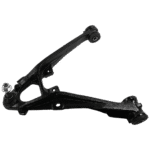 TrueDrive 12-Piece Kit Front, Driver and Passenger Side Suspension Includes Control Arms, Steering Rack Boots, Sway Bar Links, and Tie Rod Ends - Image 10