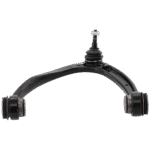 TrueDrive 12-Piece Kit Front, Driver and Passenger Side Suspension Includes Control Arms, Steering Rack Boots, Sway Bar Links, and Tie Rod Ends - Image 12