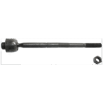 TrueDrive 12-Piece Kit Front, Driver and Passenger Side Suspension Includes Control Arms, Steering Rack Boots, Sway Bar Links, and Tie Rod Ends - Image 14