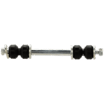 TrueDrive 12-Piece Kit Front, Driver and Passenger Side Suspension Includes Control Arms, Steering Rack Boots, Sway Bar Links, and Tie Rod Ends - Image 16