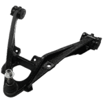 TrueDrive 12-Piece Kit Front, Driver and Passenger Side Suspension Includes Control Arms, Steering Rack Boots, Sway Bar Links, and Tie Rod Ends - Image 18