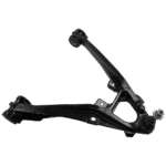 TrueDrive 12-Piece Kit Front, Driver and Passenger Side Suspension Includes Control Arms, Steering Rack Boots, Sway Bar Links, and Tie Rod Ends - Image 3
