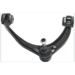 TrueDrive 14-Piece Kit Front, Driver and Passenger Side Suspension with Control Arms, Loaded Struts, Steering Rack Boots, Sway Bar Links, and Tie Rod Ends, Crew Cab Pickup/Extended Cab Pickup - Image 14