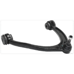 TrueDrive 14-Piece Kit Front, Driver and Passenger Side Suspension with Control Arms, Loaded Struts, Steering Rack Boots, Sway Bar Links, and Tie Rod Ends, Crew Cab Pickup/Extended Cab Pickup - Image 20