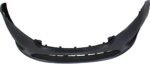 Replacement 3-Piece Kit, Front Primed Bumper Cover, CAPA Certified, Includes (1) Bumper Cover and (2) Fender - Image 6