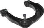 TrueDrive 10-Piece Kit Front, Driver and Passenger Side Control Arm, Front Wheel Drive, includes Ball Joints, Sway Bar Links, and Tie Rod Ends - Image 8