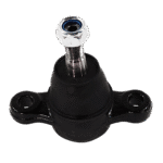 TrueDrive 8-Piece Kit Front, Driver and Passenger Side Control Arm, Front Wheel Drive, includes Ball Joints and Sway Bar Links - Image 4