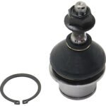 TrueDrive 12-Piece Kit Front, Driver and Passenger Side, Upper Control Arm Kit, Includes (2) Ball Joint, (2) Control Arm, (4) Sway Bar Link, and (4) Tie Rod End - Image 10
