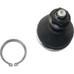 TrueDrive 12-Piece Kit Front, Driver and Passenger Side, Upper Control Arm Kit, Includes (2) Ball Joint, (2) Control Arm, (4) Sway Bar Link, and (4) Tie Rod End - Image 11