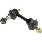 TrueDrive 12-Piece Kit Front, Driver and Passenger Side, Upper Control Arm Kit, Includes (2) Ball Joint, (2) Control Arm, (4) Sway Bar Link, and (4) Tie Rod End - Image 12