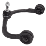 TrueDrive 12-Piece Kit Front, Driver and Passenger Side, Upper Control Arm Kit, Includes (2) Ball Joint, (2) Control Arm, (4) Sway Bar Link, and (4) Tie Rod End - Image 4