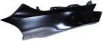 Replacement 5-Piece Kit, Front Primed Bumper Cover, Includes (1) Bumper Cover, (2) Fender, and (2) Headlight - Image 4