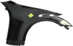 Replacement 5-Piece Kit, Front Primed Bumper Cover, Includes (1) Bumper Cover, (2) Fender, and (2) Headlight - Image 6