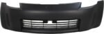 Replacement 5-Piece Kit, Front Primed Bumper Cover, Includes (1) Bumper Cover, (2) Fender, and (2) Headlight - Image 8