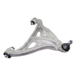 TrueDrive 6-Piece Kit Front, Driver and Passenger Side Suspension Includes Control Arm and Sway Bar Link - Image 10