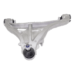 TrueDrive 6-Piece Kit Front, Driver and Passenger Side Suspension Includes Control Arm and Sway Bar Link - Image 11
