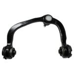 TrueDrive 6-Piece Kit Front, Driver and Passenger Side Suspension Includes Control Arm and Sway Bar Link - Image 2