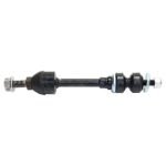 TrueDrive 6-Piece Kit Front, Driver and Passenger Side Suspension Includes Control Arm and Sway Bar Link - Image 6
