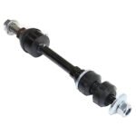 TrueDrive 6-Piece Kit Front, Driver and Passenger Side Suspension Includes Control Arm and Sway Bar Link - Image 7