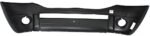 Replacement 4-Piece Kit, Front Primed Bumper Cover, For Models Without Chrome Insert, CAPA Certified, Includes (2) Bumper Cover and (2) Fender - Image 4