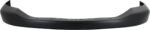 Replacement 4-Piece Kit, Front Primed Bumper Cover, For Models Without Chrome Insert, CAPA Certified, Includes (2) Bumper Cover and (2) Fender - Image 7